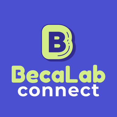 BecaLab Connect